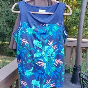 Columbia Chill River Tank